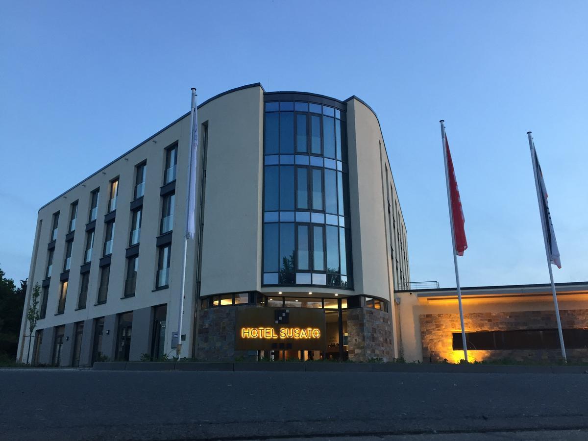 Hotel Susato ゾースト エクステリア 写真