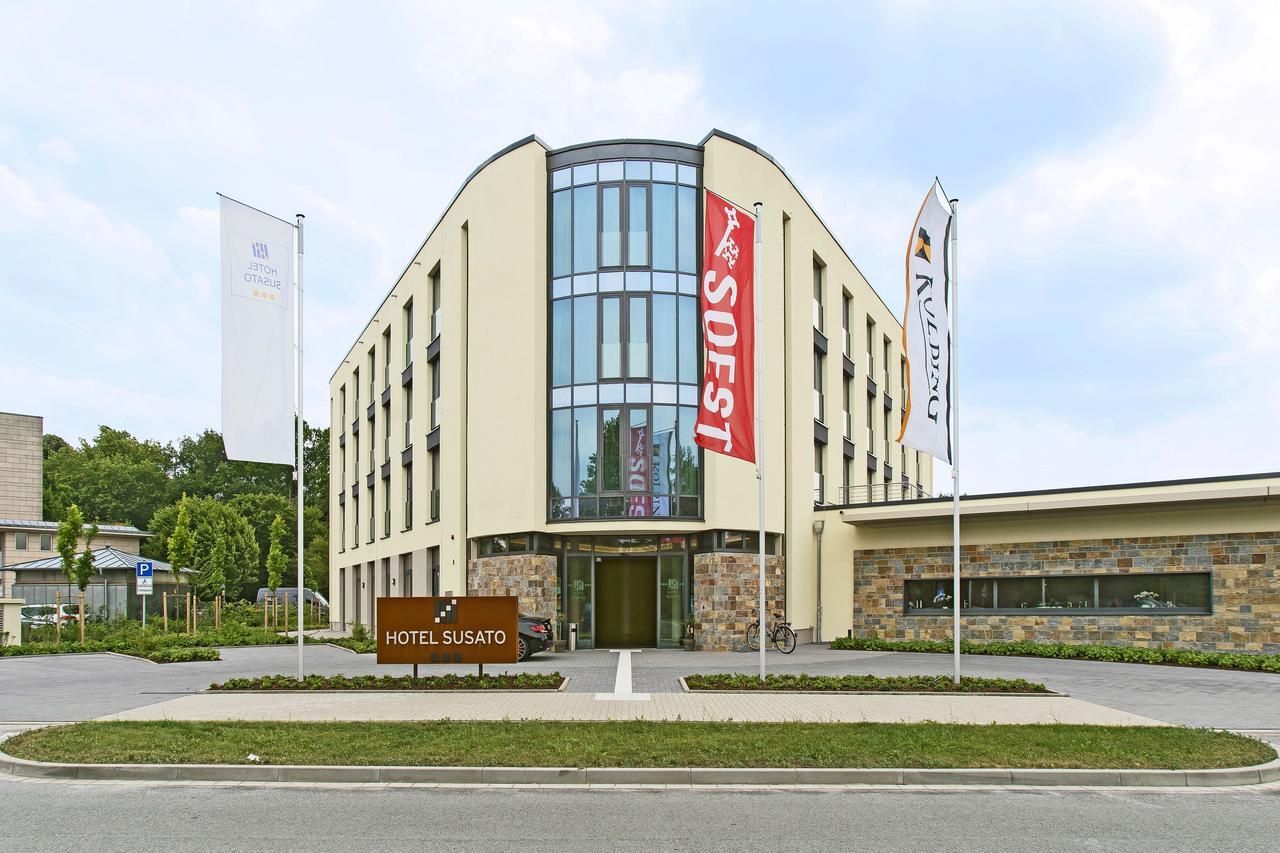 Hotel Susato ゾースト エクステリア 写真
