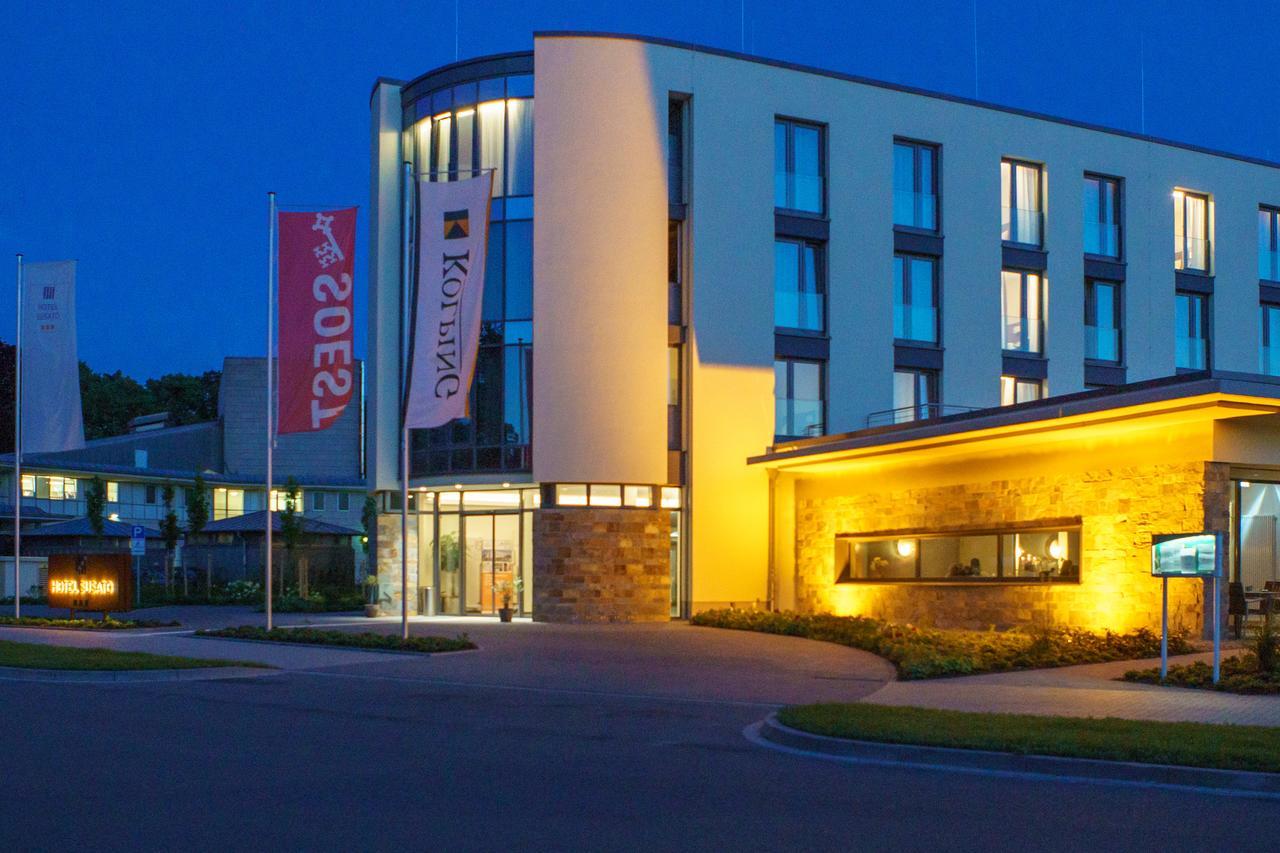 Hotel Susato ゾースト エクステリア 写真